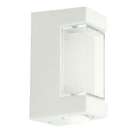 Светильник уличный светодиодный Feron DH058, 4W, 380Lm, 4000K, белый