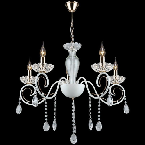 Потолочный светильник Reluce 03950-0.4-05 WT+FGD