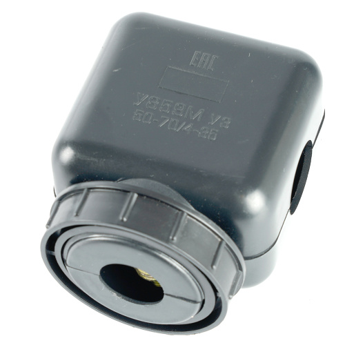 LD-Y859M Сжим ответвительный У859М (50-70мм2/4-35мм2) фото 3