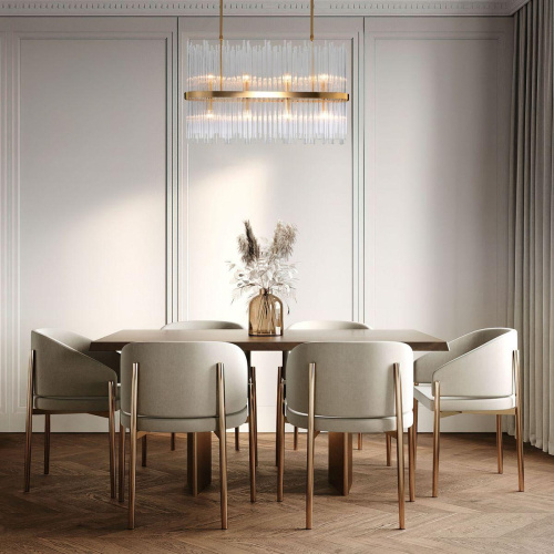 Подвесная люстра Bogates Allure 486/8 фото 2 Подвесная люстра Bogates Allure 486/8 фото 2