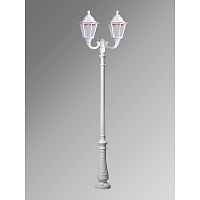 Fumagalli Парковый фонарь FUMAGALLI NEBO OFIR/NOEMI 2L  E35.202.R20.WXH27
