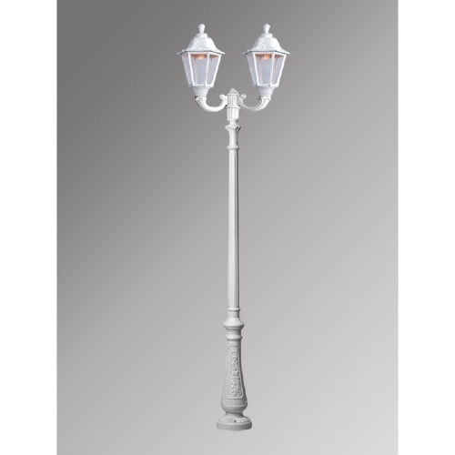Fumagalli Парковый фонарь FUMAGALLI NEBO OFIR/NOEMI 2L  E35.202.R20.WXH27