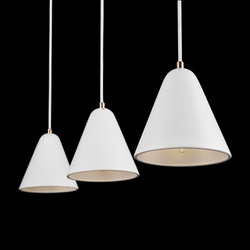 Подвесной светильник Freya FR8004PL-03WG фото 16