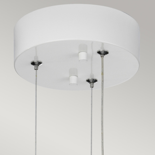 Подвесной светильник Elstead Lighting, Арт. EUROPA-P-B фото 3
