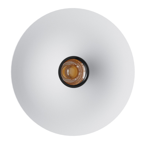 IT06-6024 white 3000K светильник встраиваемый фото 3