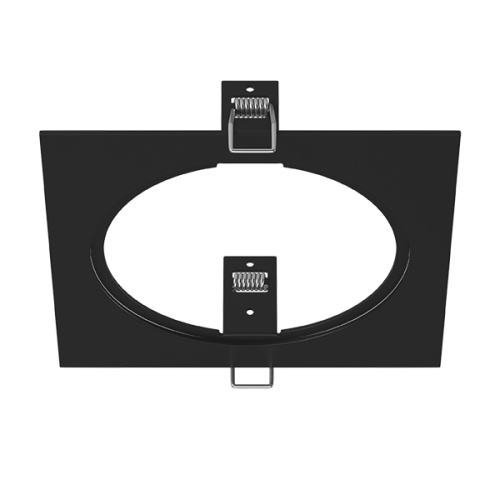 217817 Рамка INTERO 111 QUADRO ЧЕРНЫЙ 217817 Рамка INTERO 111 QUADRO ЧЕРНЫЙ