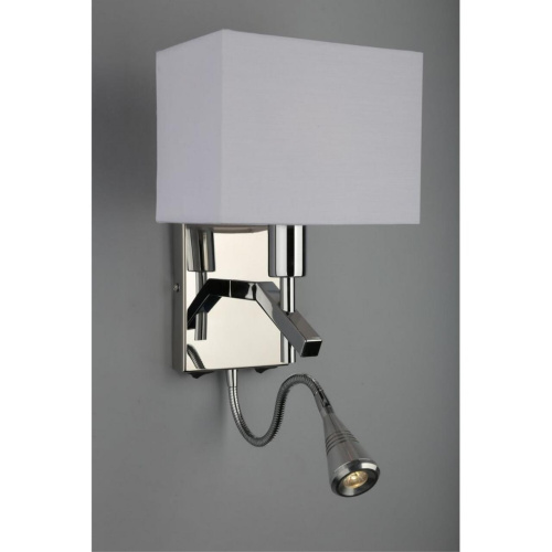 Светильник настенный (Бра) OML-61801-02 фото 4 Светильник настенный (Бра) OML-61801-02 фото 4