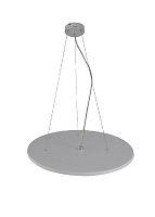 Подвесной комплект Crystal Lux KIT JM 500