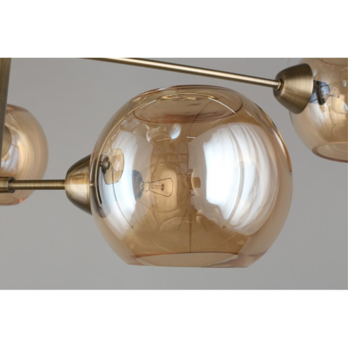 Люстра потолочная APL.904.17.08 фото 8 Люстра потолочная APL.904.17.08 фото 8