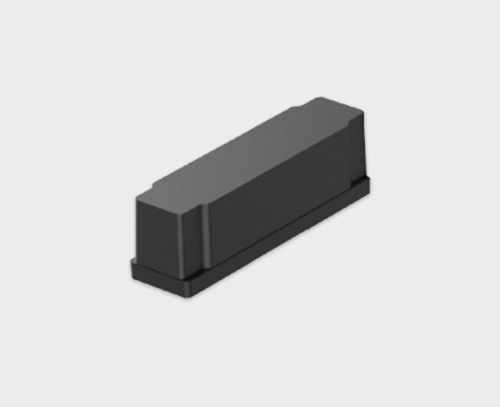 IT09-9024 black монтажная коробка