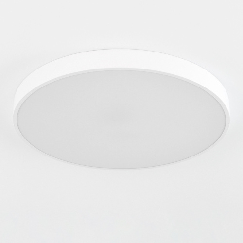 Citilux Купер CL724105G0 LED RGB Светильник с пультом Белый фото 7 Citilux Купер CL724105G0 LED RGB Светильник с пультом Белый фото 7