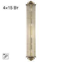 Citilux VERDON CL448023 Бра Бронза