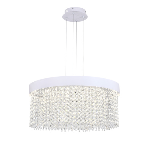 Подвесной светильник 12054/1P White