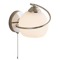 Citilux Лайма CL155311 Бра с выключателемХром
