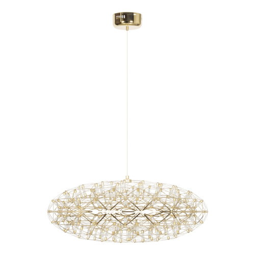 9027-75 Gold Подвесной светильник LOFT IT Raimond 9027-75 Gold Подвесной светильник LOFT IT Raimond