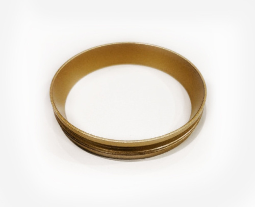 IT02-013 ring gold кольцо для светильника