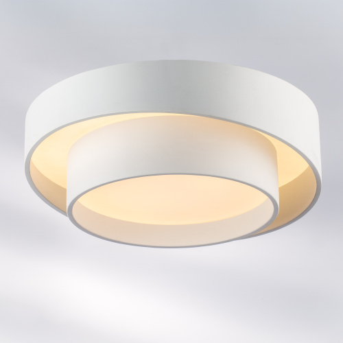 809416 Люстра CELESTA 50W LED 1884LM 120G БЕЛЫЙ 3000K фото 4 809416 Люстра CELESTA 50W LED 1884LM 120G БЕЛЫЙ 3000K фото 4