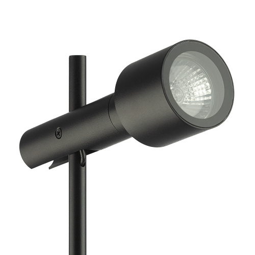Citilux SPOTTER CLU11B2 Ландшафтный поворотный светильник Чёрный фото 4 Citilux SPOTTER CLU11B2 Ландшафтный поворотный светильник Чёрный фото 4