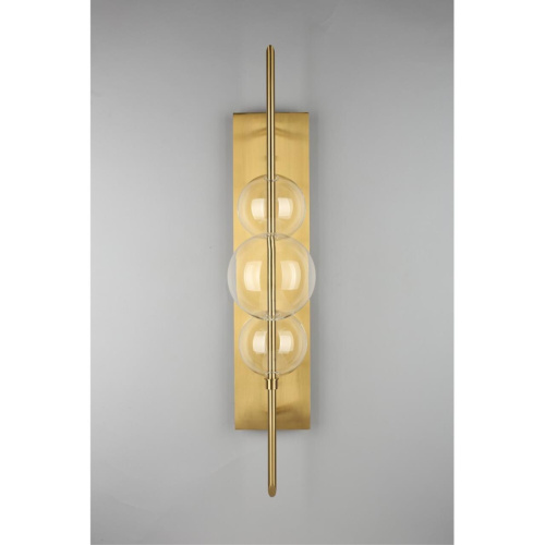 Светильник настенный (Бра) APL.651.01.06 фото 6