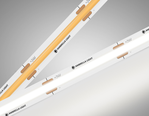 Светодиодная лента 24В COB 528Led 14Вт/м 4500K IP20 5м Светодиодная лента 24В COB 528Led 14Вт/м 4500K IP20 5м