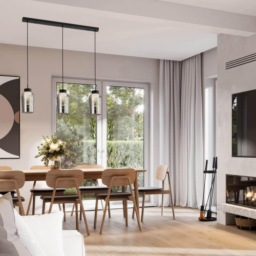 Подвесной светильник Mantra Nora 8285 фото 2 Подвесной светильник Mantra Nora 8285 фото 2