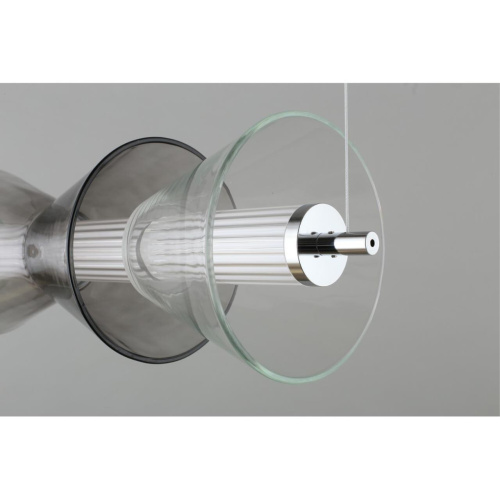 Люстра подвесная OML-51603-15 фото 3 Люстра подвесная OML-51603-15 фото 3