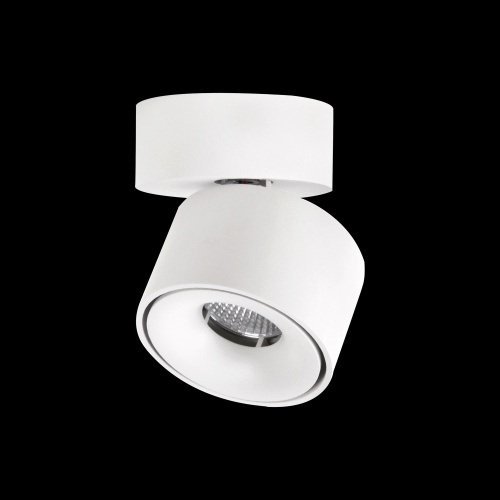 Citilux Стамп CL558010N LED Светильник накладной Белый фото 2 Citilux Стамп CL558010N LED Светильник накладной Белый фото 2
