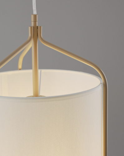 Светильник подвесной Moderli V11856-1P Inari фото 7