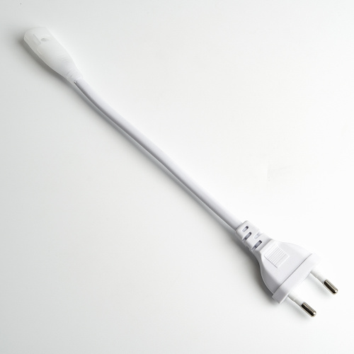 Светодиодная LED лента Feron LS710, 120SMD(2835)/м 10Вт/м 220V длина 25м, 3000K, IP65, с 1 сетевым шнуром, 2 заглушками, 2 коннекторами в комплекте фото 8