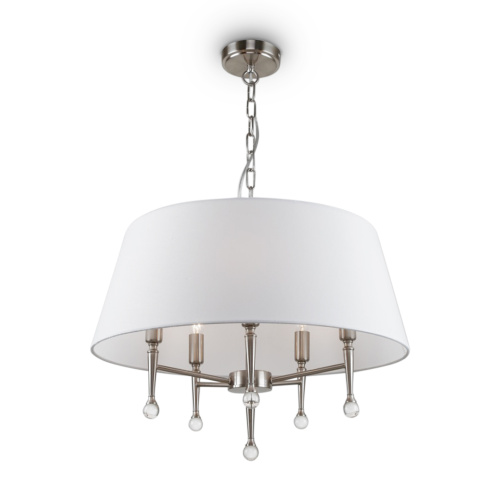 Подвесной светильник Freya FR2190PL-05N1 фото 3 Подвесной светильник Freya FR2190PL-05N1 фото 3