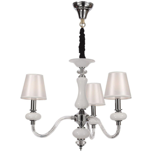 Подвесная люстра Wertmark Erin WE346.03.103 Подвесная люстра Wertmark Erin WE346.03.103