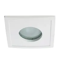 Точечный встраиваемый светильник Arte Lamp AQUA A5444PL-1WH