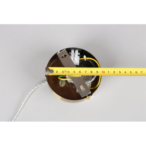 Светильник подвесной APL.316.06.01 фото 9