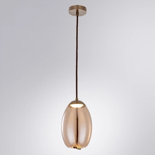 Подвесной светильник Arte Lamp CODY A7769SP-1AB фото 2 Подвесной светильник Arte Lamp CODY A7769SP-1AB фото 2