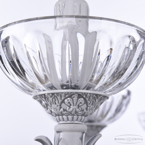Люстра с хрустальными подвесками AL79101/10/300 A WMN P Clear/M-1H Bohemia Ivele Crystal (Богемия Ивеле Кристалл) фото 5 Люстра с хрустальными подвесками AL79101/10/300 A WMN P Clear/M-1H Bohemia Ivele Crystal (Богемия Ивеле Кристалл) фото 5