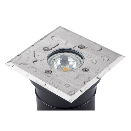 Грунтовый светильник Kanlux BERG DL-10L 7173 фото 3 Грунтовый светильник Kanlux BERG DL-10L 7173 фото 3