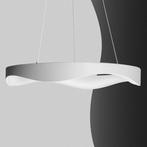 Подвесная люстра Arte Lamp ANKAA A3085SP-56WH фото 4 Подвесная люстра Arte Lamp ANKAA A3085SP-56WH фото 4