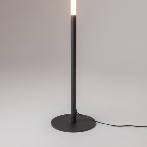 Напольный светильник (торшер) Maytoni Z012FL-L18B3K фото 6