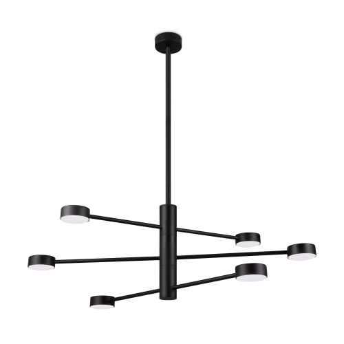 Потолочный светильник Freya FR5363CL-06B фото 4