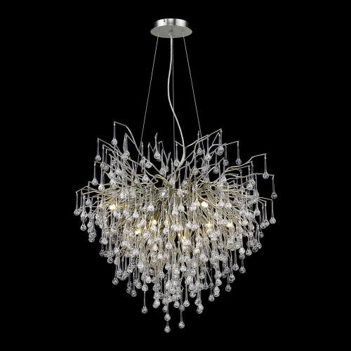 Подвесная люстра Wertmark Dionisia WE189.09.203 Подвесная люстра Wertmark Dionisia WE189.09.203