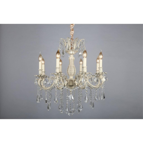 Люстра подвесная OML-74403-08 фото 5 Люстра подвесная OML-74403-08 фото 5