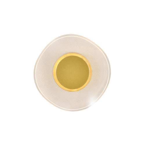 Настенный светильник 14029/1W Gold фото 5