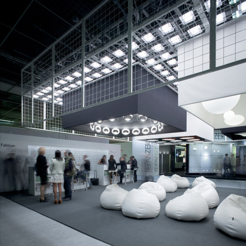 Настенный светильник F17G0301 фото 3