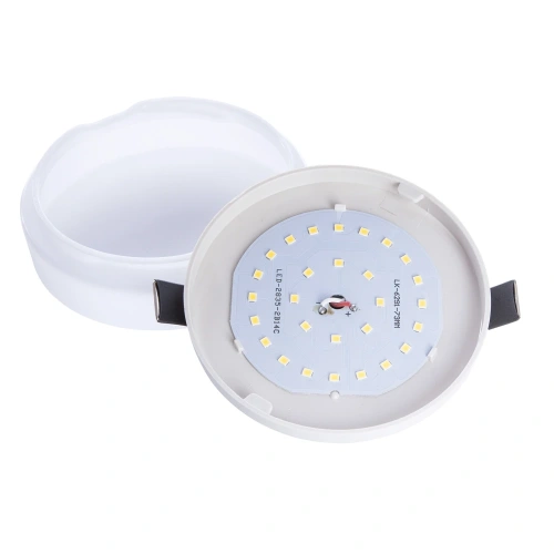 Потолочный светильник Arte Lamp GAMBA A3106PL-1WH фото 4 Потолочный светильник Arte Lamp GAMBA A3106PL-1WH фото 4