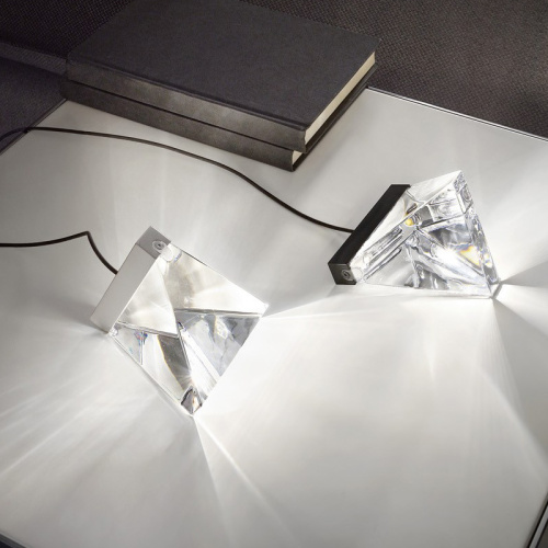 Настольная лампа F41B0111 фото 4