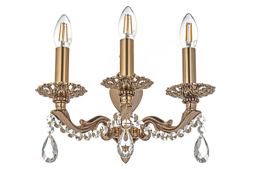 Бра Arti Lampadari Amelia E 2.1.3.600 GB фото 6