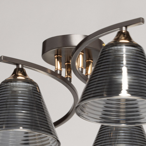 Люстра De City Тетро фото 8