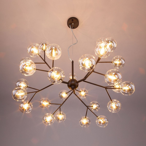 Подвесная люстра Bogates 545 фото 3 Подвесная люстра Bogates 545 фото 3