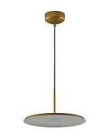 Светильник подвесной светодиодный Moderli V11103-PL Keiro