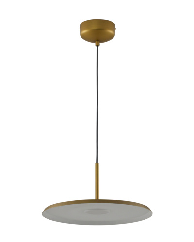 Светильник подвесной светодиодный Moderli V11103-PL Keiro